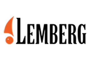 Lemberg Kaviar. Красная и 