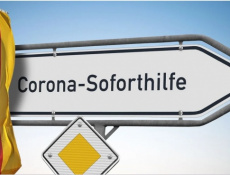 Экстренная помощь малому бизнесу, пострадавшему из-за коронавируса