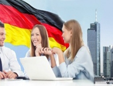 Голубая карта ЕС в Германии