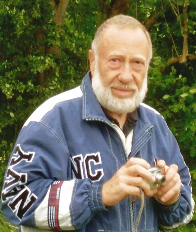 Александр Аваков