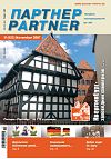 Журнал «ПАРТНЕР»