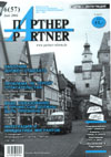 Журнал «ПАРТНЕР»