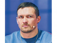 В спорте декабрь получился жарким 