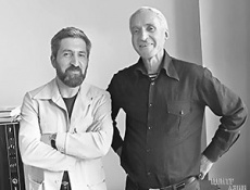 Алексей Симонов: как мы хоронили отца