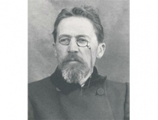 Антон Чехов и его псевдонимы