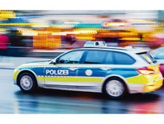 Криминальная хроника. Январь 2025