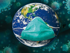 Вирус, изменивший мир