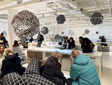 Ночь неспящих музеев