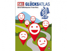 На полпути к счастью. Glücksatlas 2025