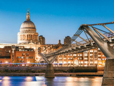 Лондон – город, который есть. Записки неофита. Часть 2