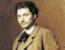 Чудо-мальчик Федя Васильев