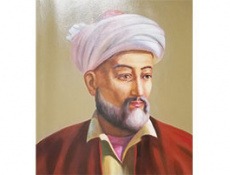 Алишер Навои