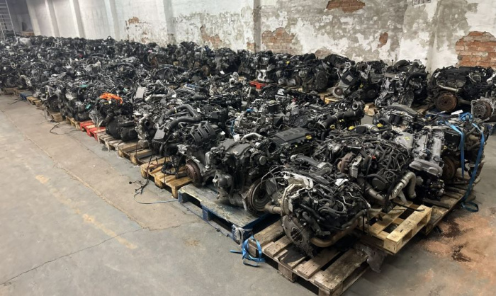 Motorreparatur Leipzig