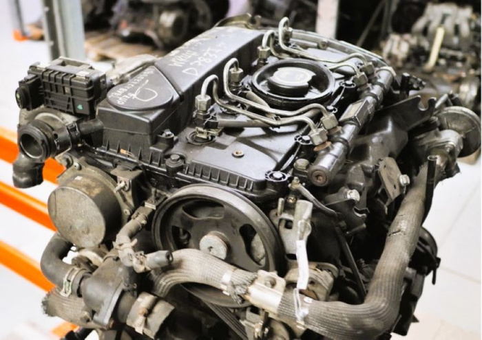 Ford Transit Motorprobleme Kompletter Ratgeber zu typischen Sch&auml;den