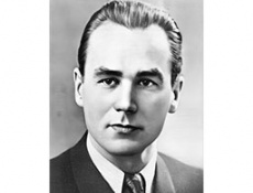 Певец Георг Отс