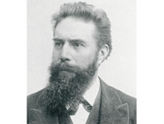 Вильгельм Конрад Рентген