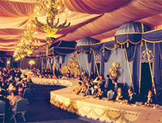 Шах Пехлеви. Вечеринка дьявола