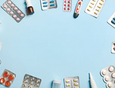 Лекарства. Правила, которые нельзя игнорировать