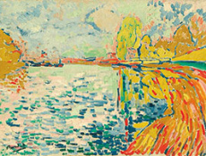 Выставки в Европе