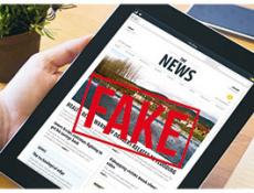 Новости и фейки. Как отличить одно от другого