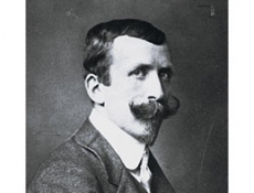 Генрих Манн