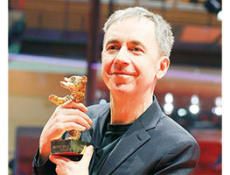 С «Медведем» и без «Медведя». Берлинале 2025 