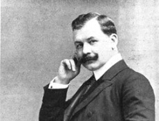 Франц Легар