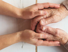 Уход за близкими в домашних условиях