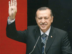 Турция на перекрестке