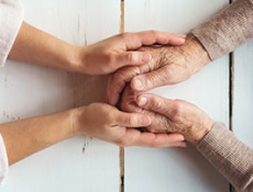 Уход за близкими в домашних условиях