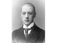 Николай Гумилёв: «Жди меня. Я не вернусь…» 