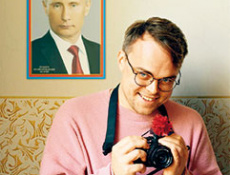 Как «Господин никто против Путина» стал обладателем «Оскара»