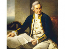 Аборигены съели Кука? Как появился миф о гибели мореплавателя