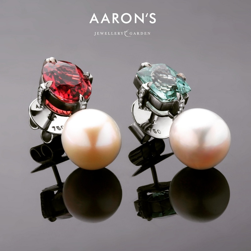 AARON'S JEWELLERY GARDEN