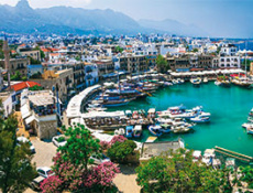 Северный Кипр: мозаика истории и культуры