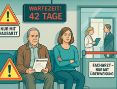 Реформа здравоохранения 2025