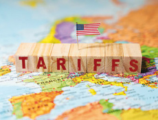 Как ЕС должен реагировать на пошлины Трампа 