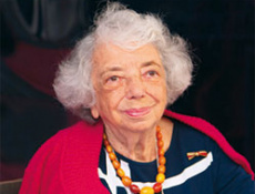 Я пришла протянуть вам руку