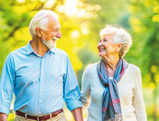 Шаги к здоровью. Главное – не их количество, а движение