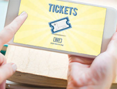 Билет на балет. Как его получить онлайн?