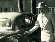 Выход из зоны комфорта. Канны 2025 