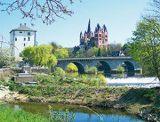 В ожерелье Лорелеи