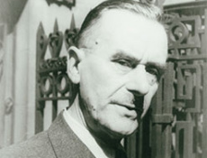 Томас Манн: «Там, где я, там Германия»