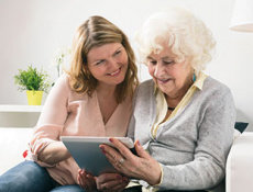 Как дигитализировать наших бабушек и дедушек