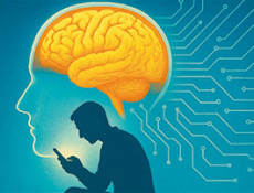 Цифровизация и мозг. Вред или польза? 