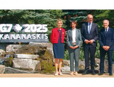 На западном фронте большие перемены