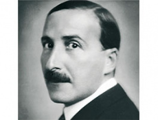 Стефан Цвейг: оптимист в мире, сходящем с ума