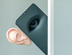 Смартфон – мой личный шпик?