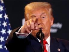 50 дней Дональда Трампа