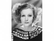 Грета Гарбо: побег из серости